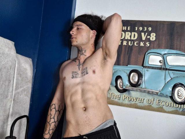 HawkiInsx - Sexe cam en vivo - 21737069