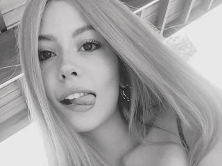 GalliBarbara - сексуальная веб-камера в реальном времени - 21737701