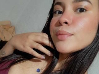 AzaharaRose - Live sex cam - 21738113