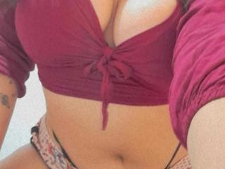 AzaharaRose - Sexe cam en vivo - 21738121
