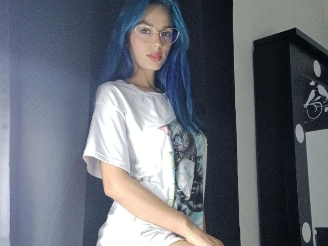 AnaisHilton - Live porn &amp; sex cam - 21738237