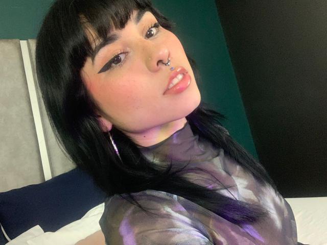 GaiaJonnes - ライブポルノ&amp;セックスカム - 21739201