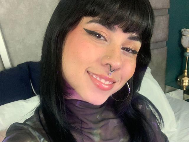 GaiaJonnes - Live sex cam - 21739289