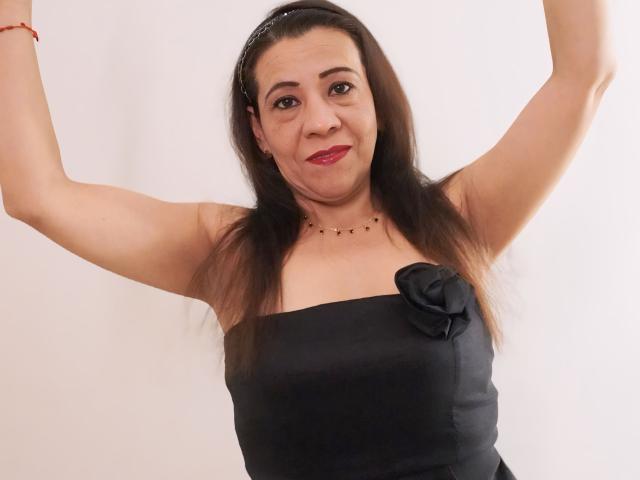 EviaJones - Sexe cam en vivo - 21739317