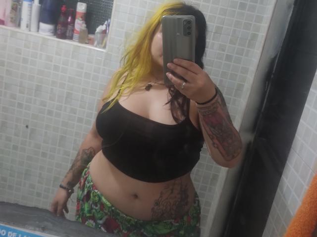 GineBralkino - Sexe cam en vivo - 21739489