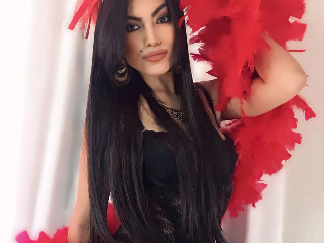 AriannaParadise-hot - сексуальная веб-камера в реальном времени - 21739761