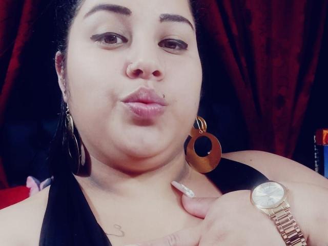 ZianaMorris - Sexe cam en vivo - 21740065