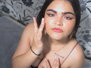 EymyCutte - Live porn &amp; sex cam - 21740417