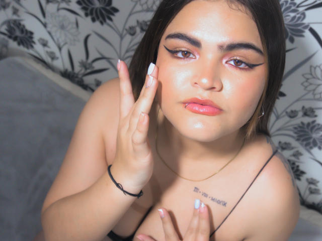 EymyCutte - Live porno og sexkamera - 21740417