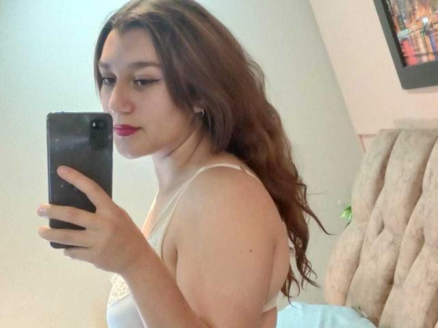 MiaLexy - Camera khiêu dâm &amp; quyến rũ trực tiếp - 21740629