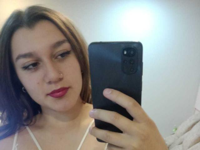 MiaLexy - Sexe cam en vivo - 21740665