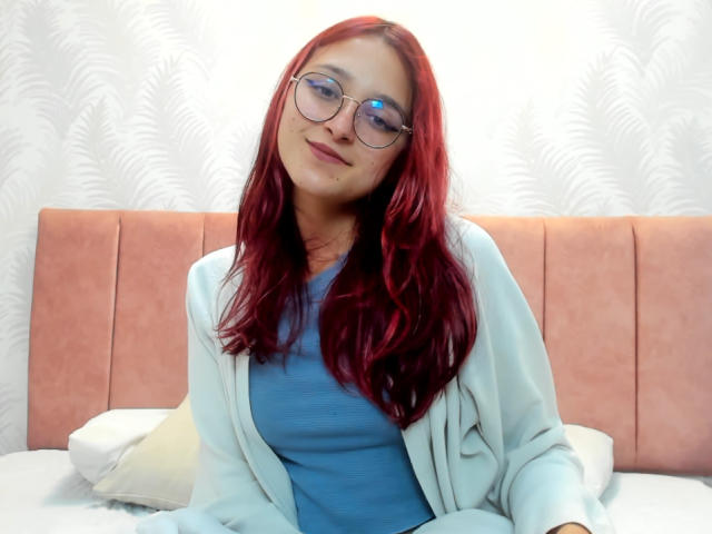 AddisonMars - ライブポルノ&amp;セックスカム - 21740793