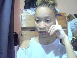 TaniaSensual - Sexe cam en vivo - 21740825