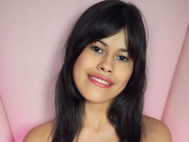 AbyMiler - сексуальная веб-камера в реальном времени - 21740945