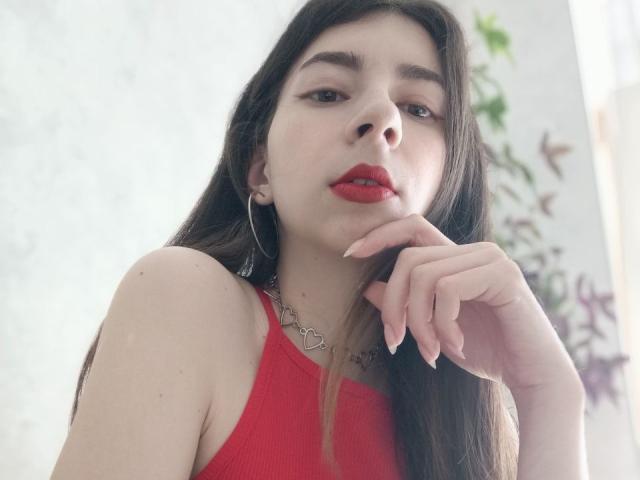 WollyMolly - Live sexe cam - 21741425