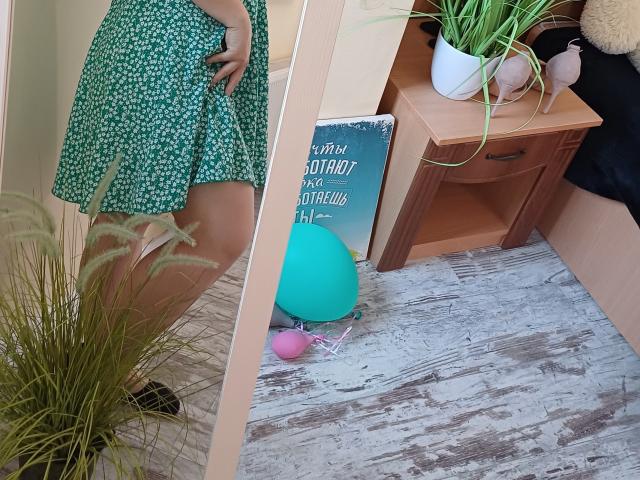 Leiliia - Live sex cam - 21741789