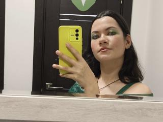 ZeroTwo - Sexe cam en vivo - 21741897