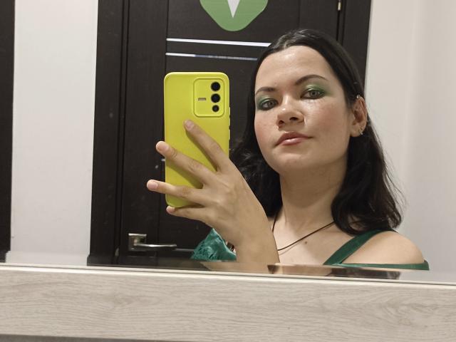 ZeroTwo - Sexe cam en vivo - 21741897