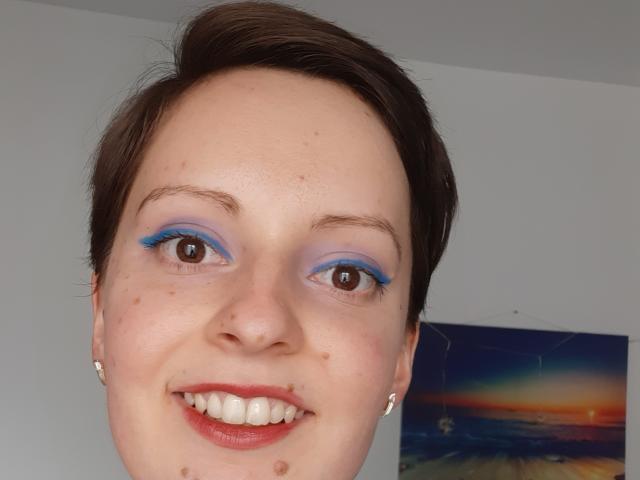 AlessiaCara - Live porn &amp; sex cam - 21742417