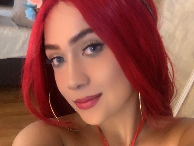 VictoriaGray - Sexe cam en vivo - 21742957