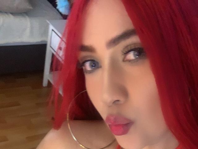 VictoriaGray - сексуальная веб-камера в реальном времени - 21742965