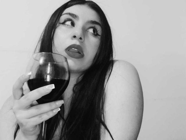 VenusMusa - Live sexe cam - 21743185