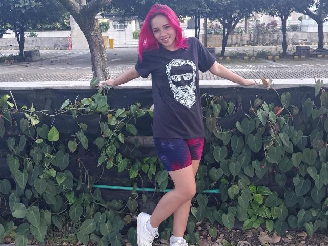 ConnieBrooks - Camera khiêu dâm &amp; quyến rũ trực tiếp - 21743625