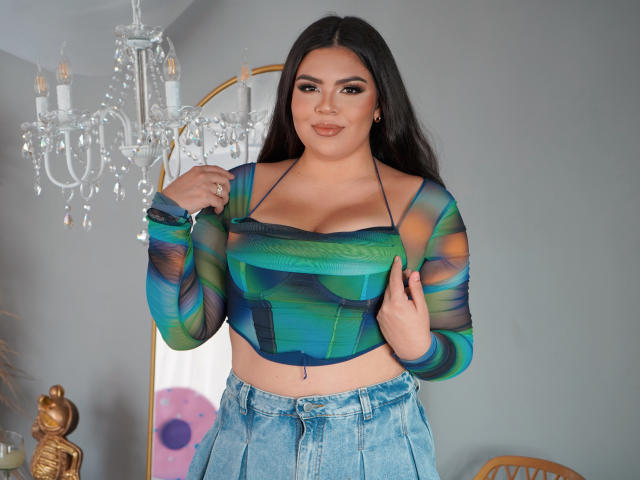 MollyPrada - Live porn &amp; sex cam - 21744229