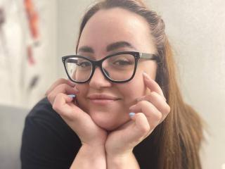 GrettaxLi - Sexe cam en vivo - 21745065