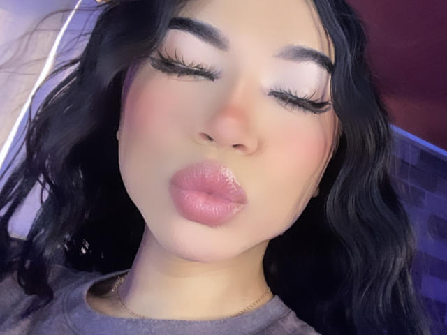 AndreaCutes - Live porn &amp; sex cam - 21745241