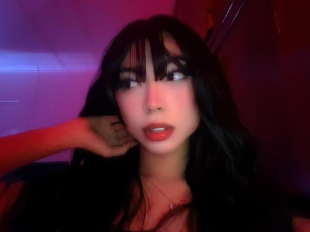 AndreaCutes - Sexe cam en vivo - 21745253