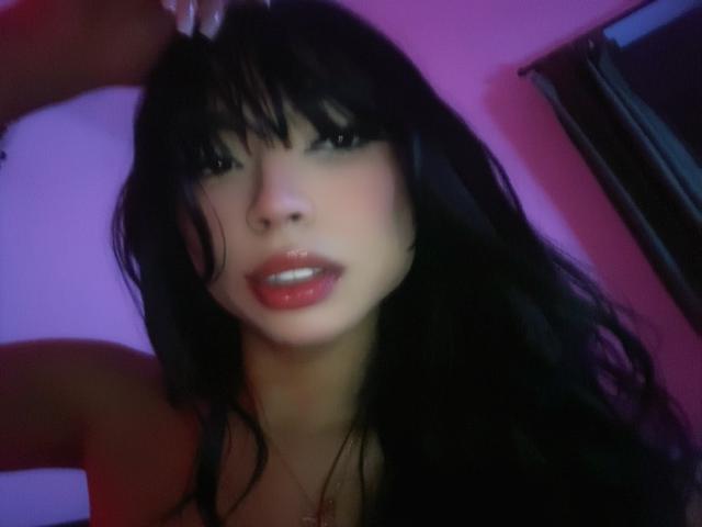 AndreaCutes - Sexe cam en vivo - 21745273