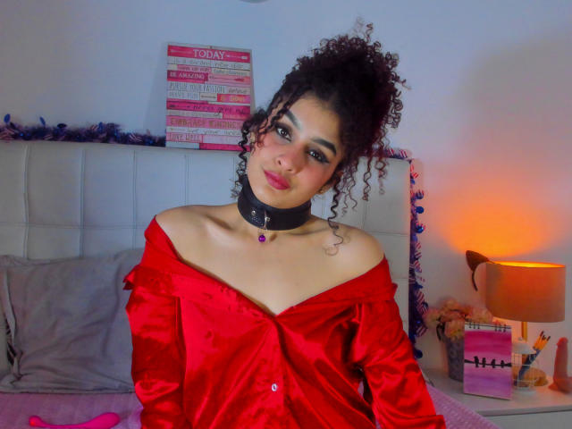 AmaiaEscotet - Live porn &amp; sex cam - 21746397