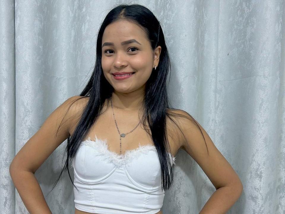 SamantaOslen - Live porn &amp; sex cam - 21746969