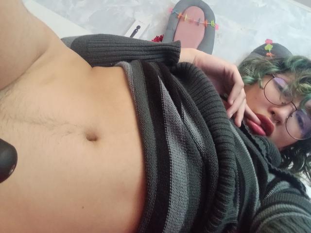 OpaloAzul - Sexe cam en vivo - 21747477