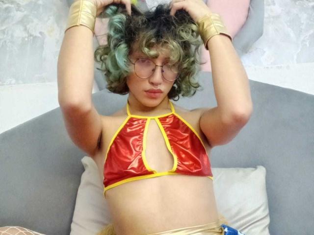 OpaloAzul - Live porn &amp; sex cam - 21747561