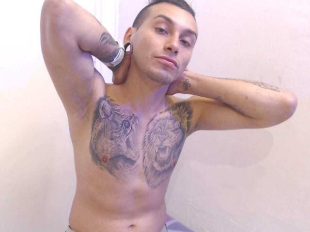 JohnDupontt - Sexe cam en vivo - 21748961
