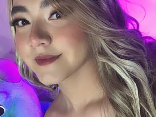 TaylorJonnes - Live sex cam - 21749573