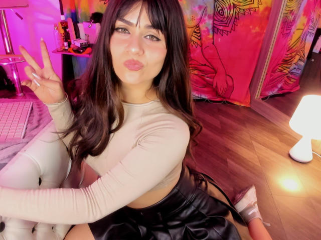 IsabelaCooper - Live porn &amp; sex cam - 21750541