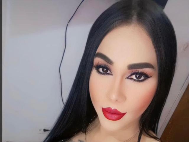 AnthonellaHotI - Live porno og sexkamera - 21750649