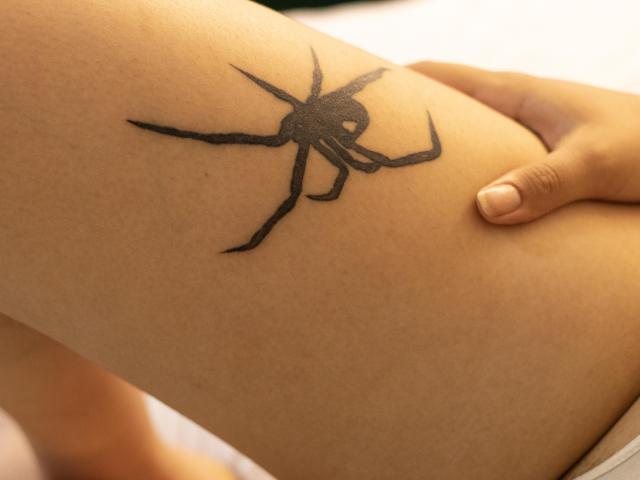 IrissRouse - сексуальная веб-камера в реальном времени - 21750965