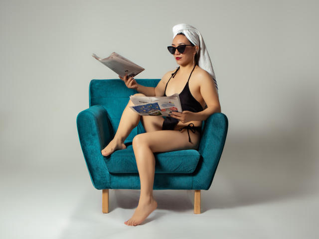 CelesterJones - Live sex cam - 21751209