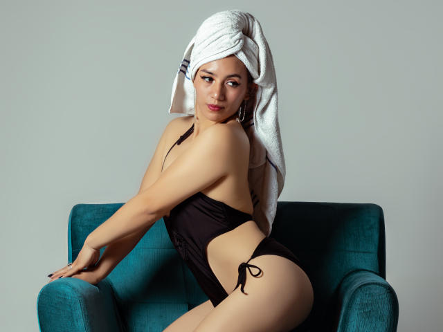 CelesterJones - Camera khiêu dâm &amp; quyến rũ trực tiếp - 21751233