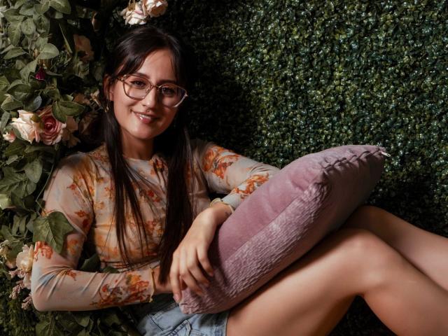 NinaBryons - 라이브 포르노 &amp; 섹스 캠 - 21751301