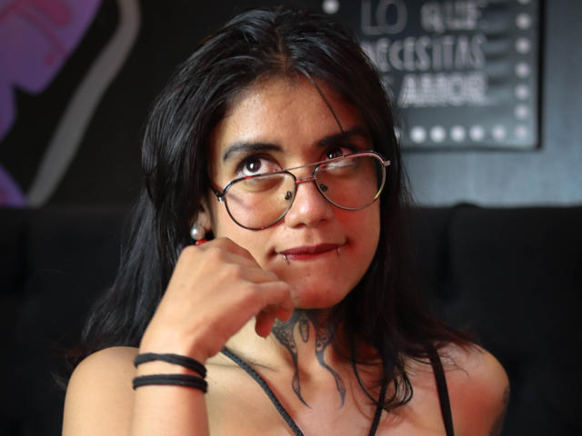 MeganHonney - Sexe cam en vivo - 21751309