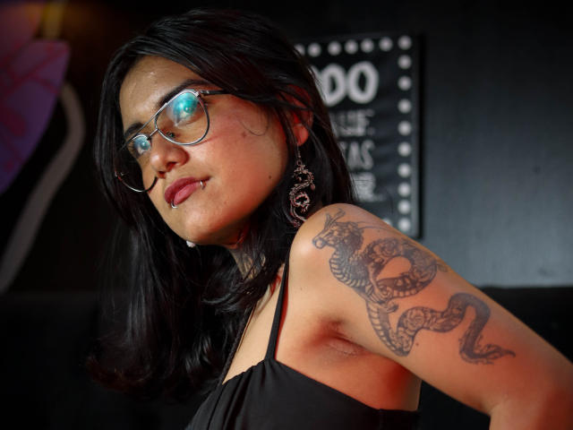 MeganHonney - Sexe cam en vivo - 21751341