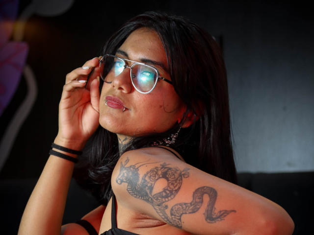 MeganHonney - Sexe cam en vivo - 21751365