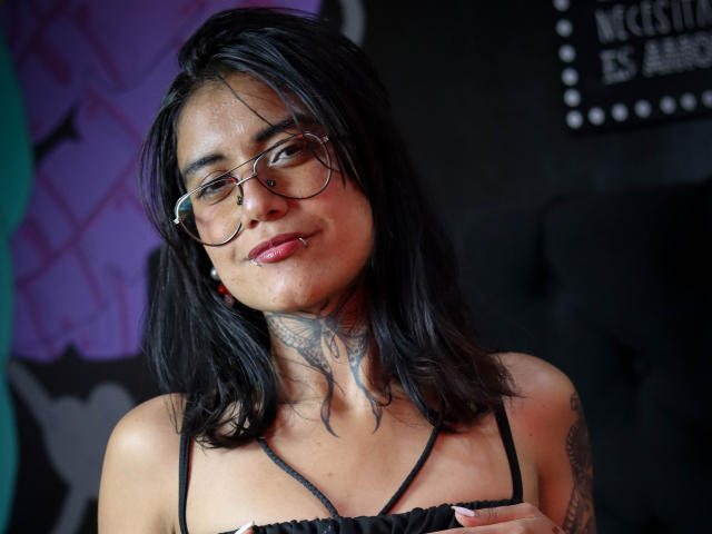 MeganHonney - Camera khiêu dâm &amp; quyến rũ trực tiếp - 21751373