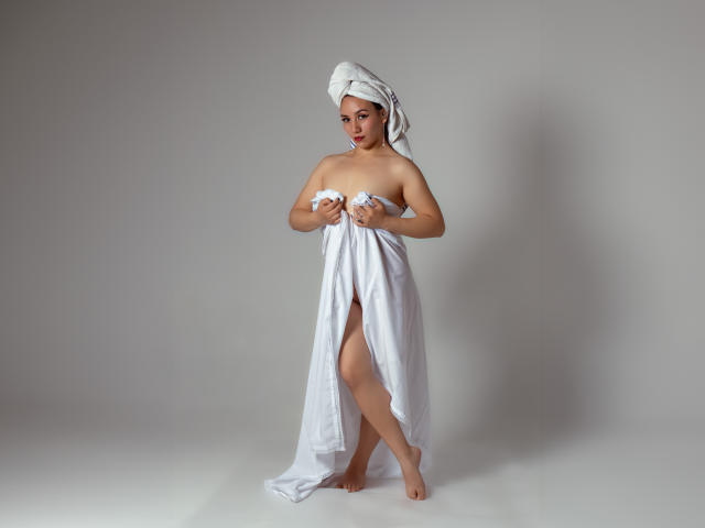 CelesterJones - ライブポルノ&amp;セックスカム - 21751437