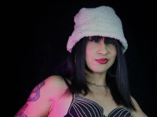 BuxCaroline - Live porn &amp; sex cam - 21751649